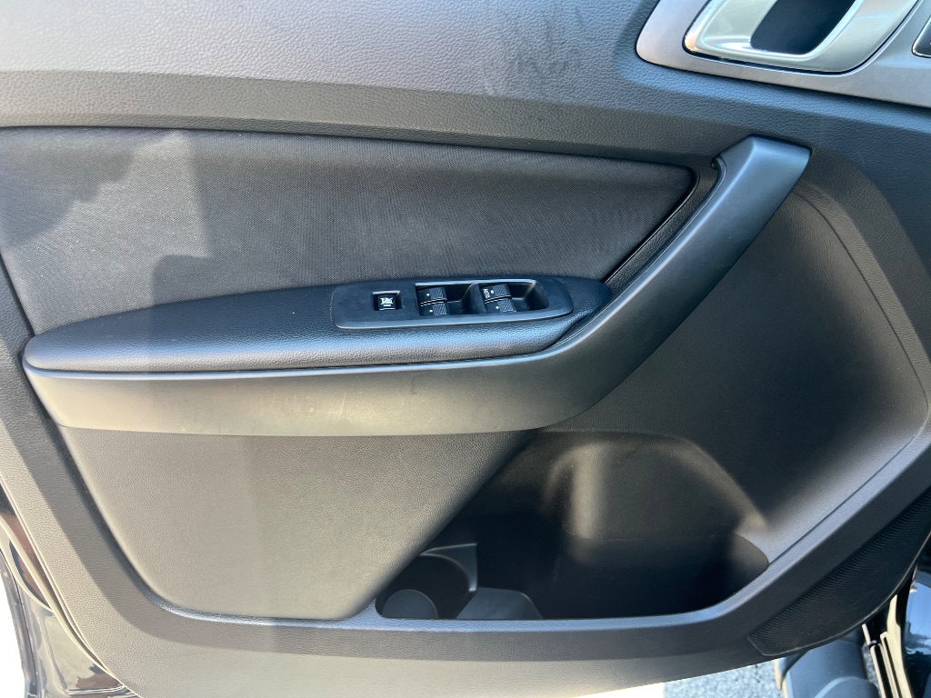 2020 Ford Ranger - $23,820