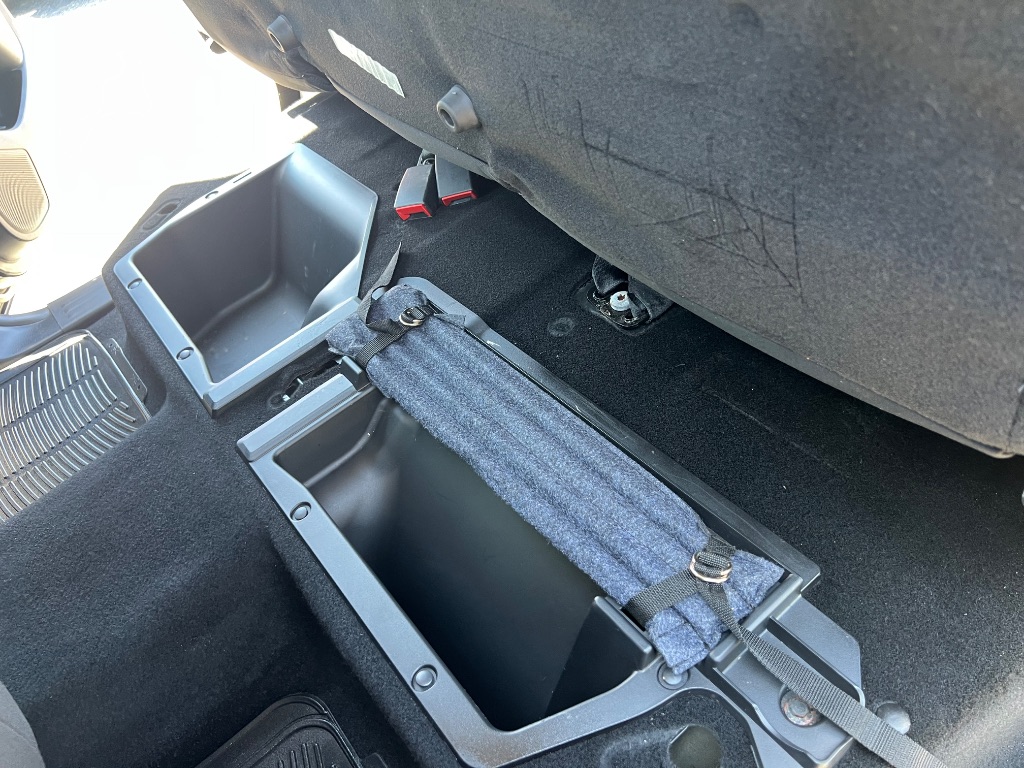 2020 Ford Ranger - $23,820