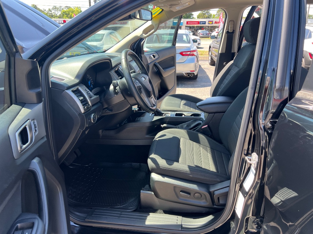 2020 Ford Ranger - $23,820