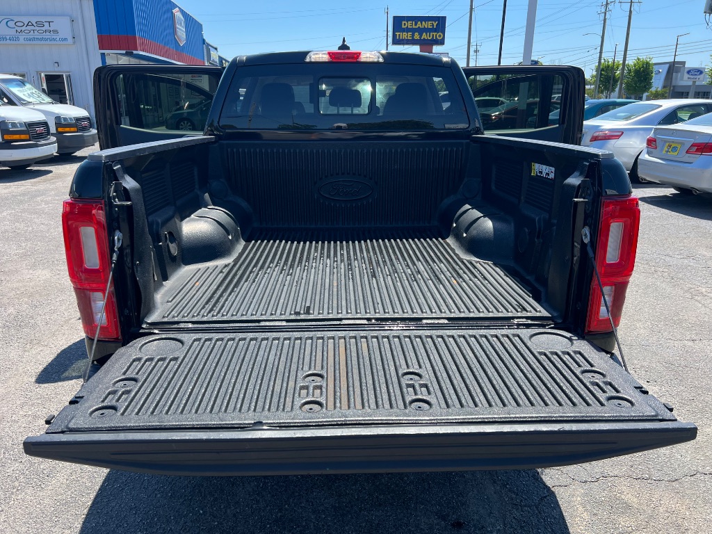 2020 Ford Ranger - $23,820