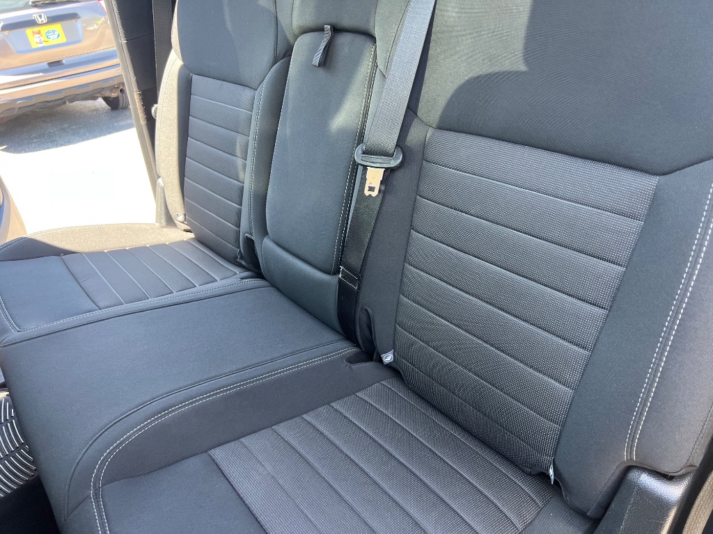 2020 Ford Ranger - $23,820