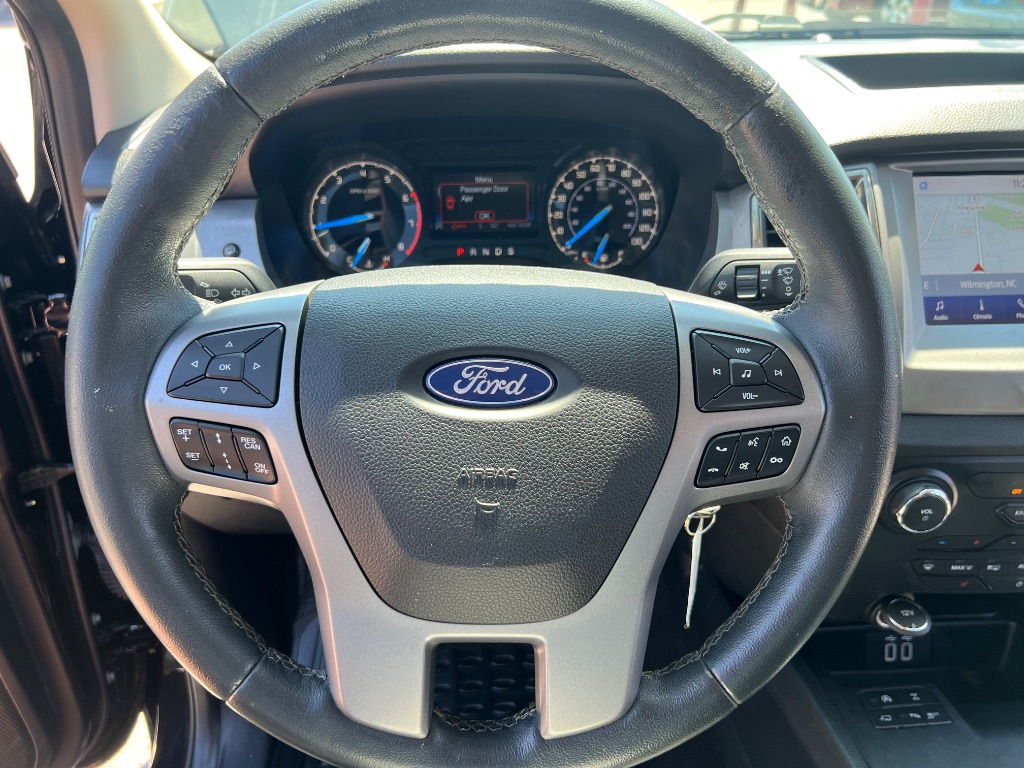 2020 Ford Ranger - $23,820