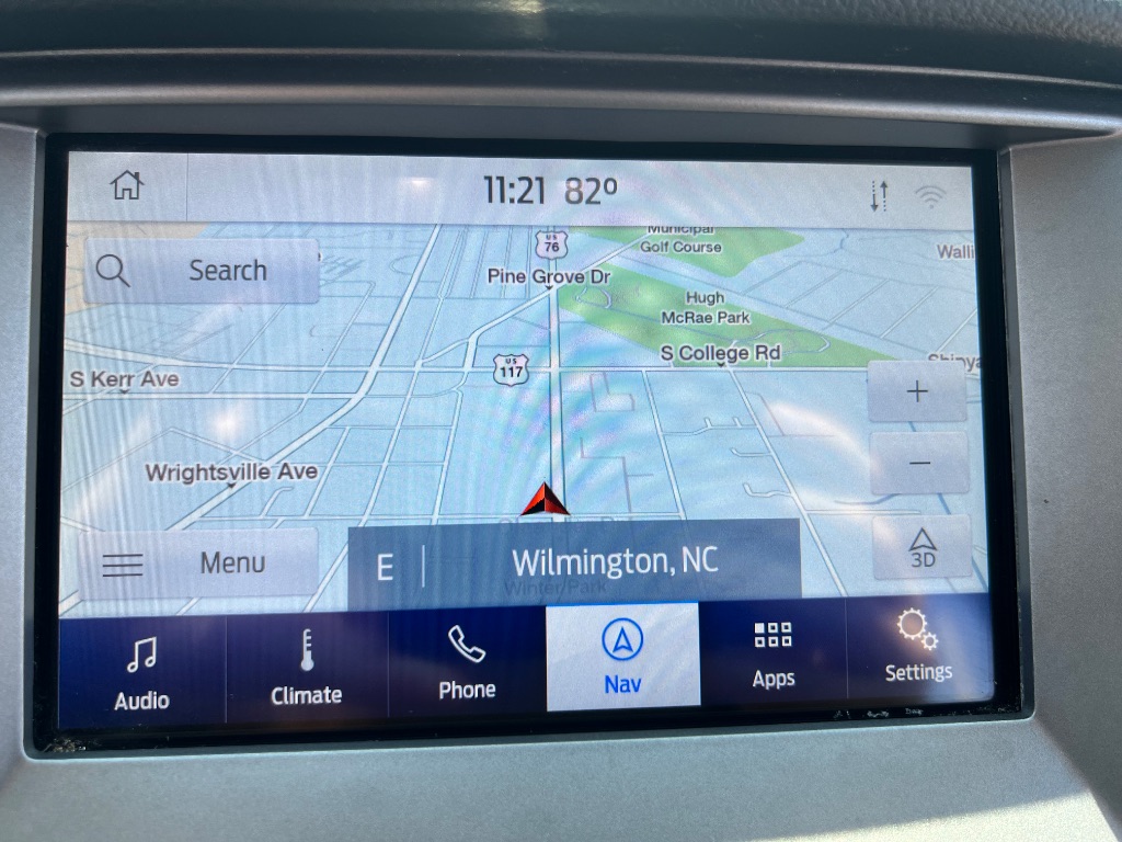2020 Ford Ranger - $23,820