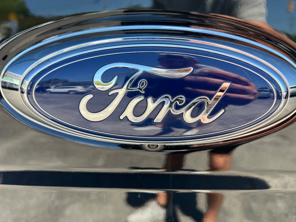 2020 Ford Ranger - $23,820
