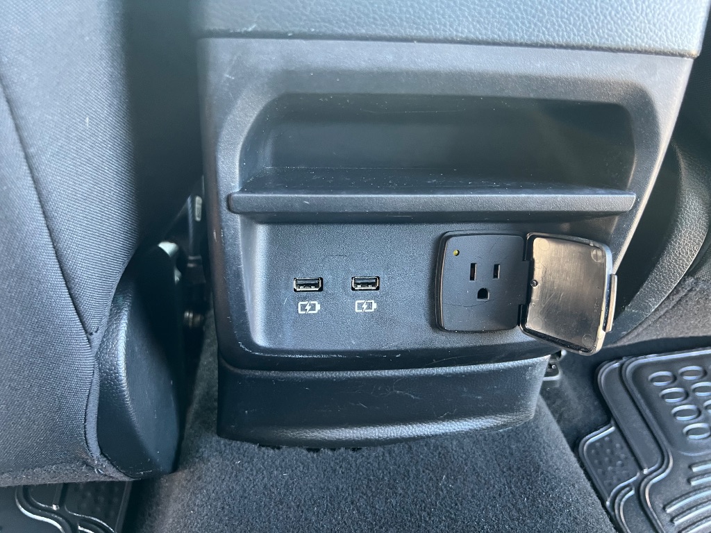 2020 Ford Ranger - $23,820