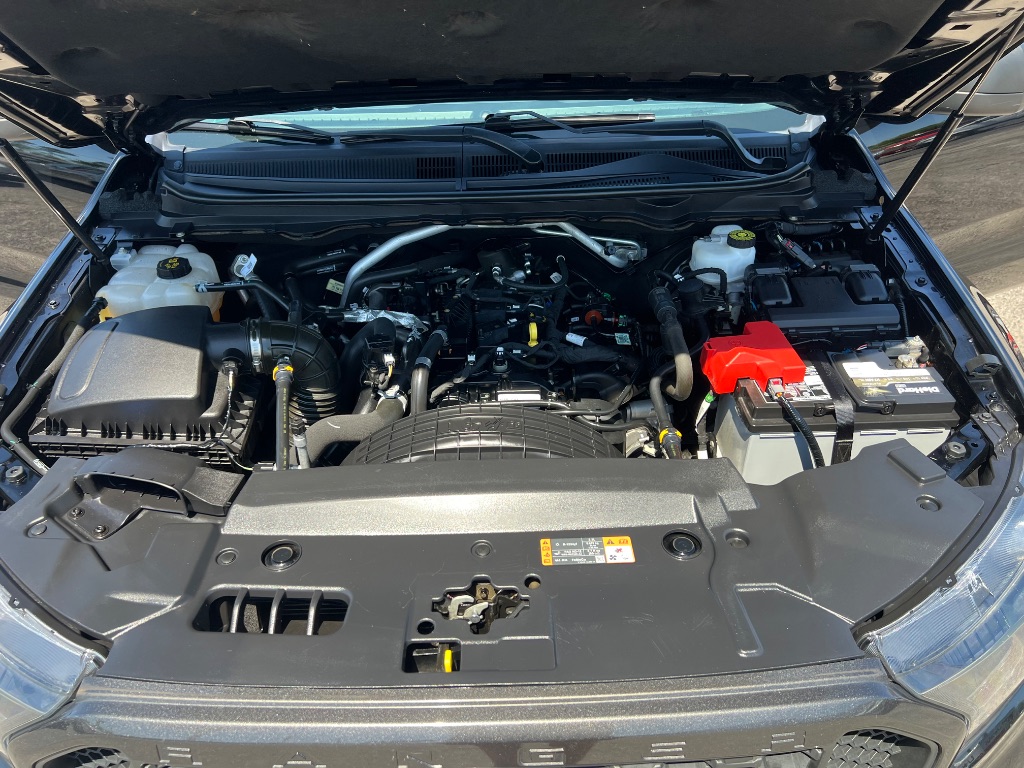 2020 Ford Ranger - $23,820