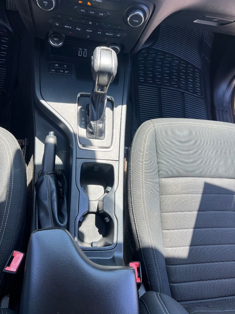 2020 Ford Ranger - $23,820