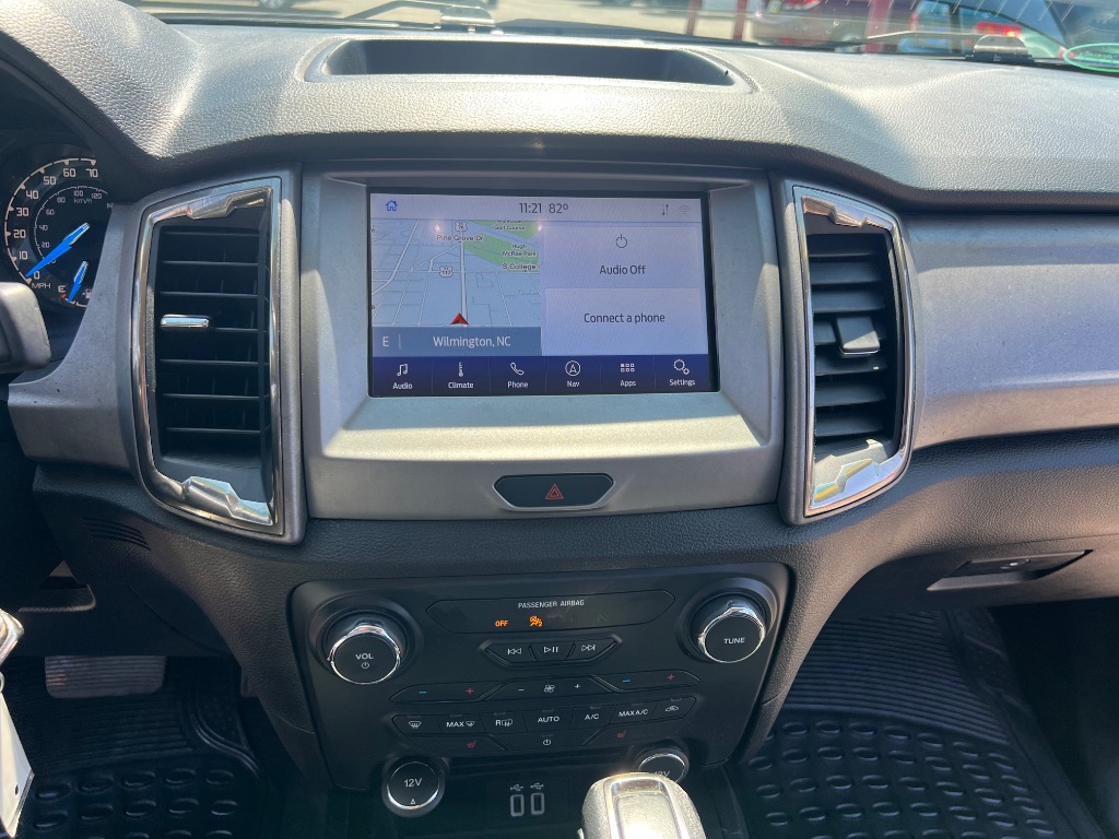 2020 Ford Ranger - $23,820