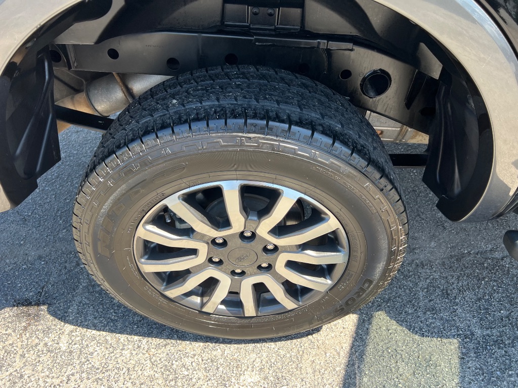 2020 Ford Ranger - $23,820