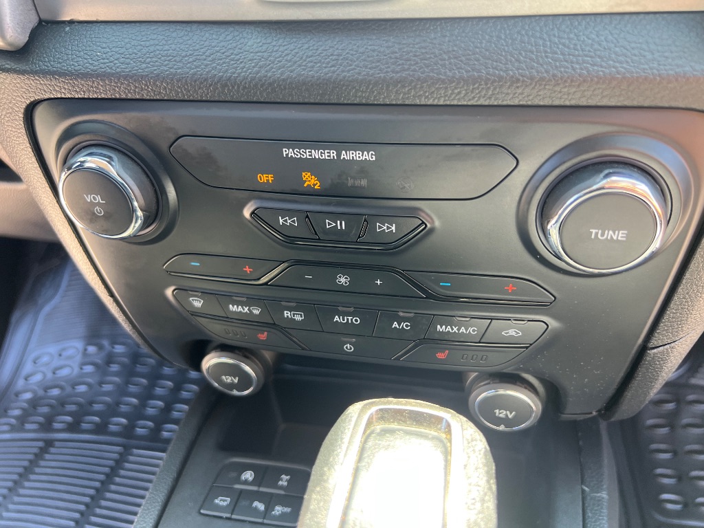 2020 Ford Ranger - $23,820