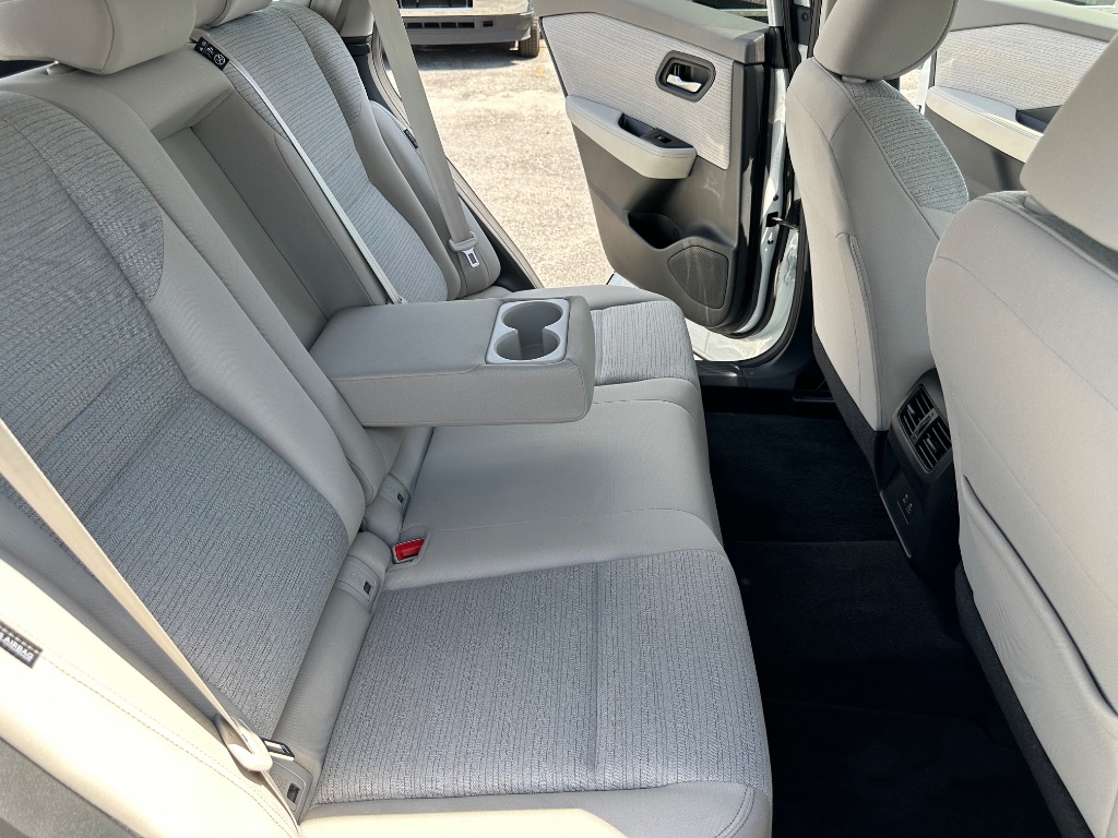2023 Nissan Rogue - $22,664