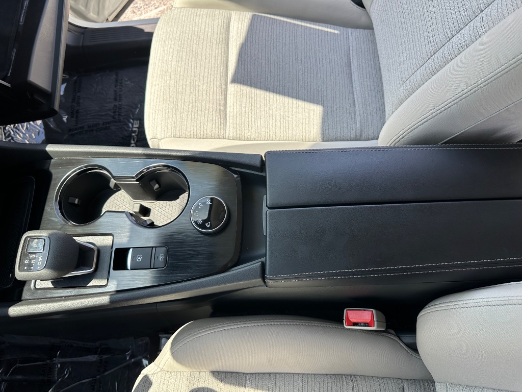 2023 Nissan Rogue - $22,664