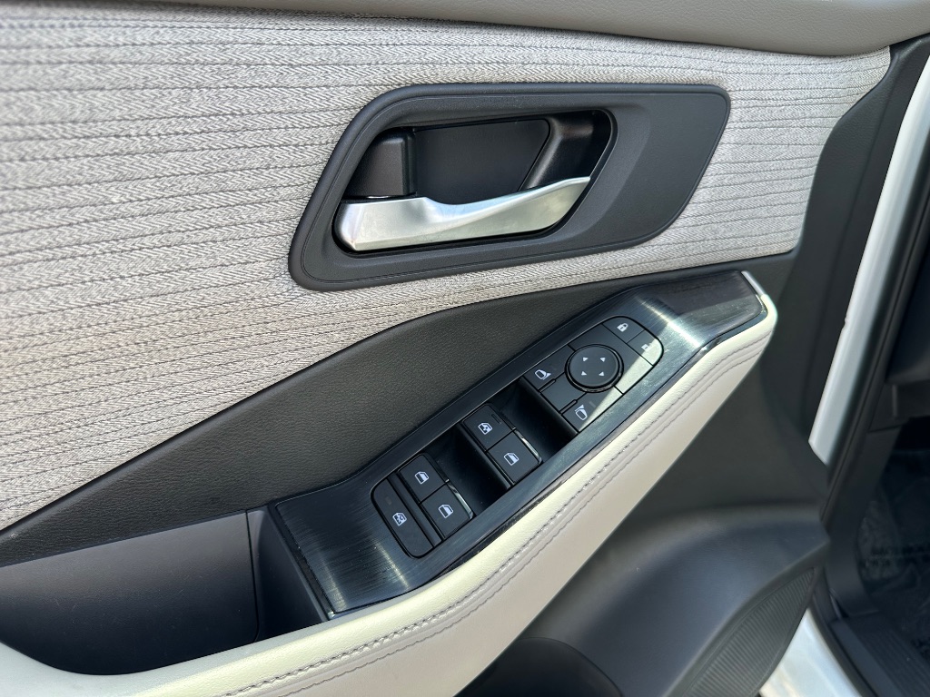 2023 Nissan Rogue - $22,664