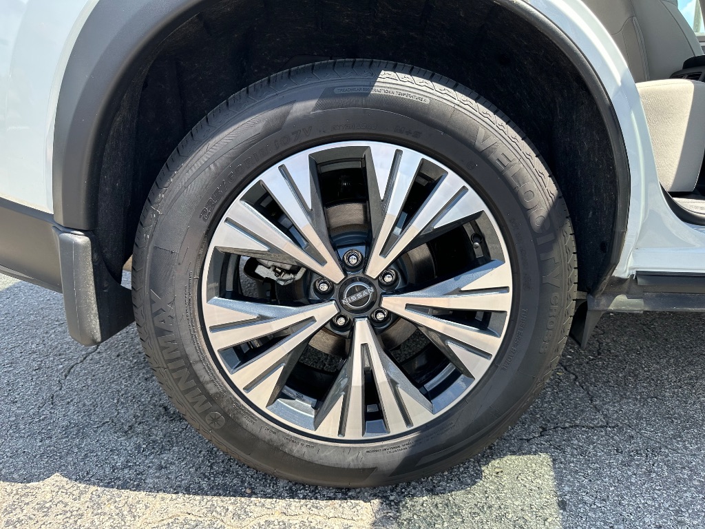 2023 Nissan Rogue - $22,664