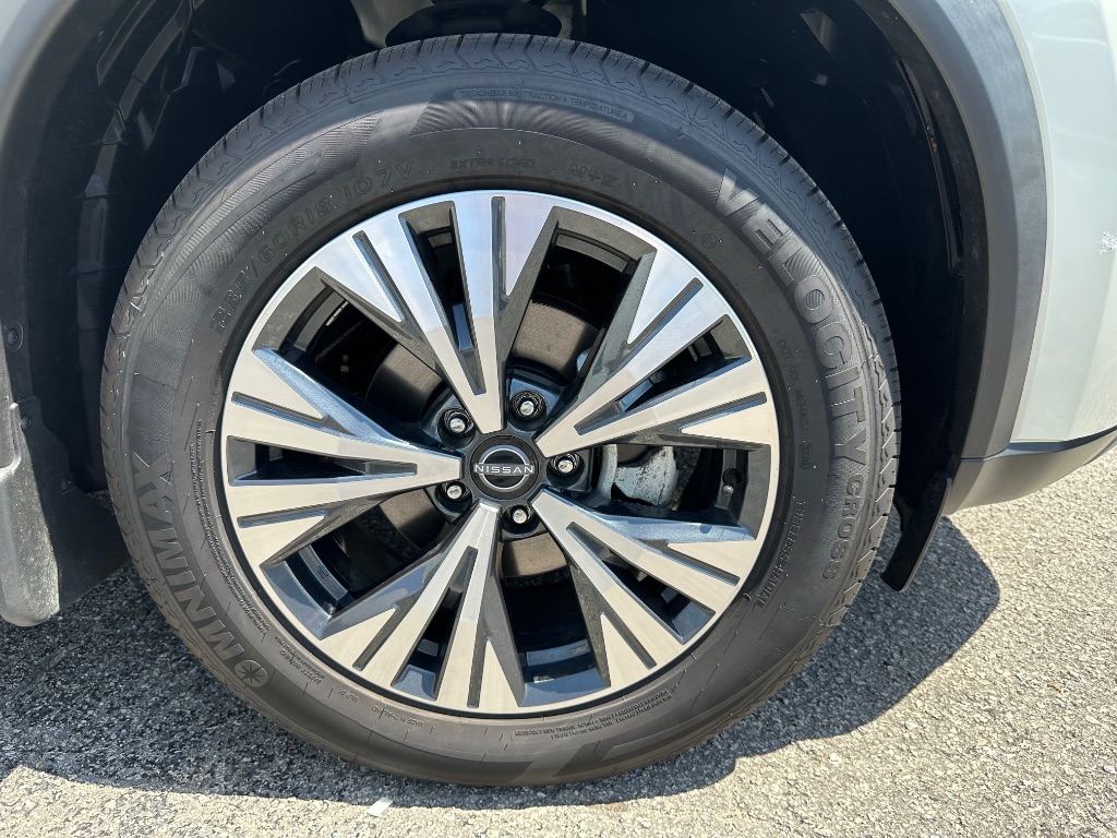 2023 Nissan Rogue - $22,664
