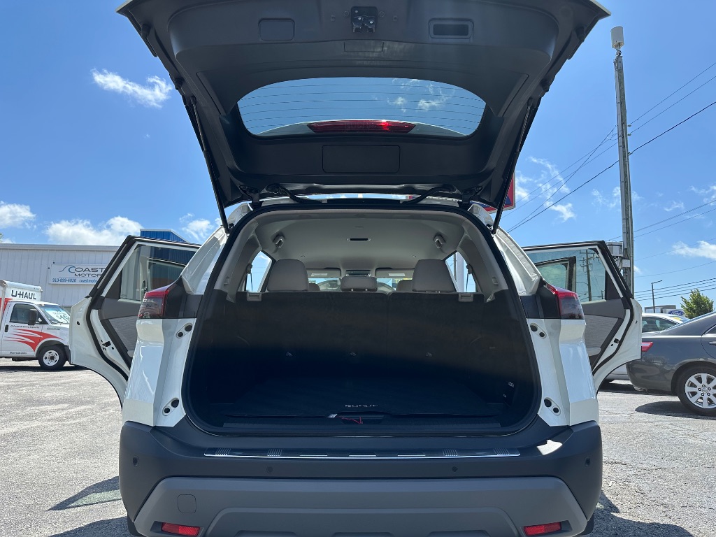 2023 Nissan Rogue - $22,664