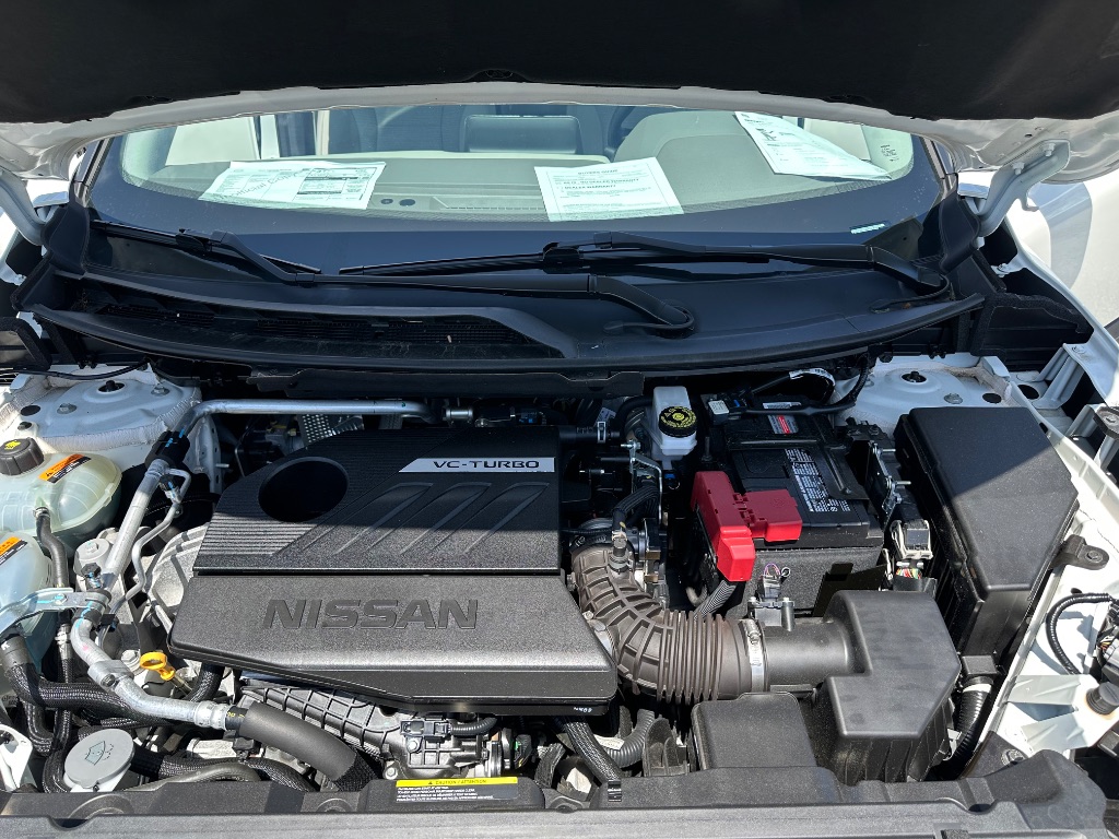 2023 Nissan Rogue - $22,664