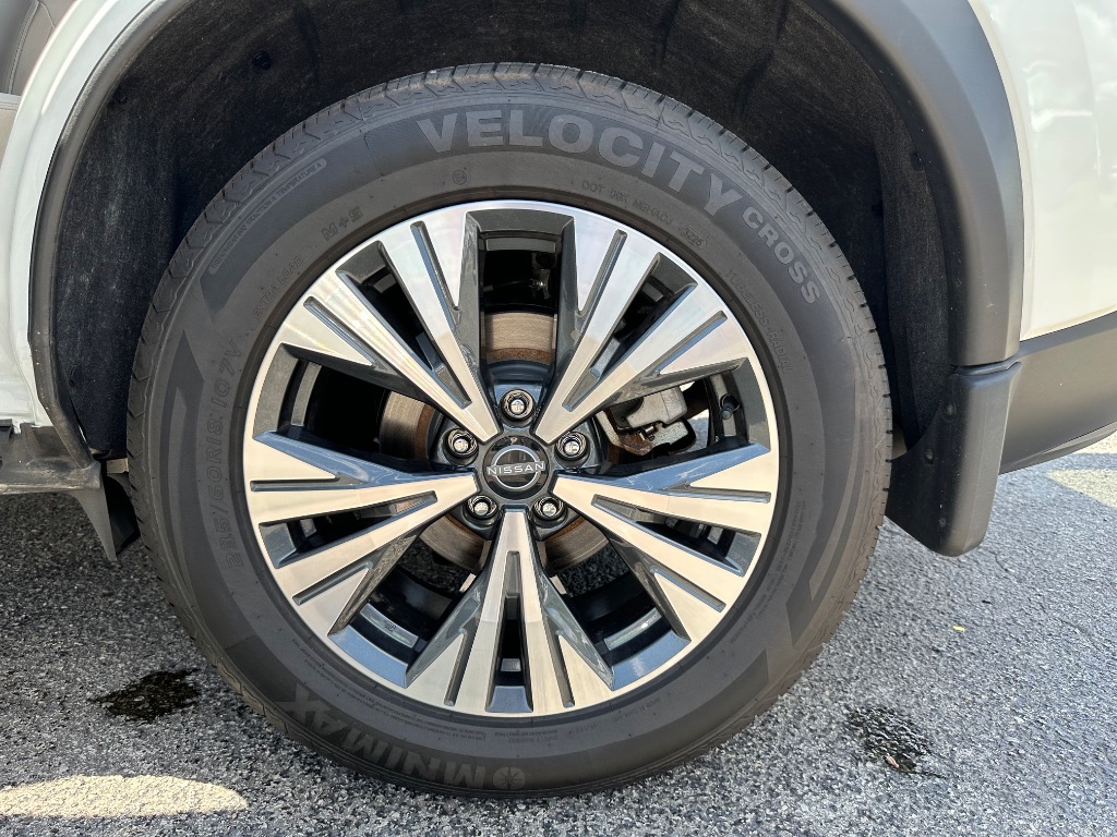 2023 Nissan Rogue - $22,664