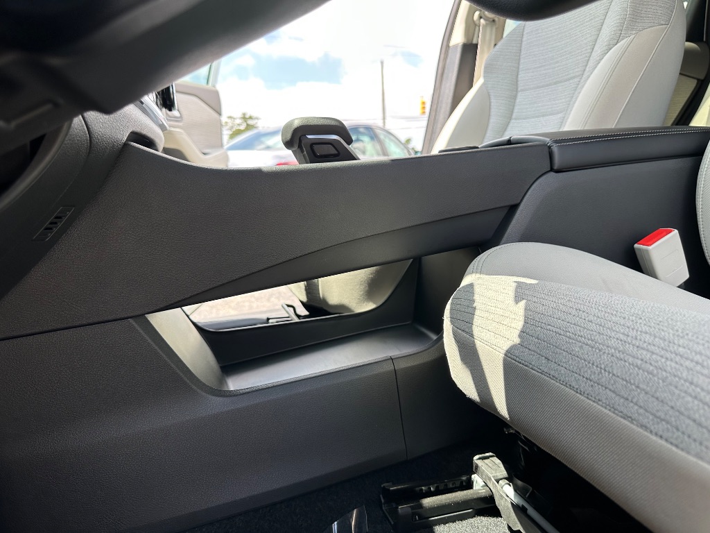 2023 Nissan Rogue - $22,664