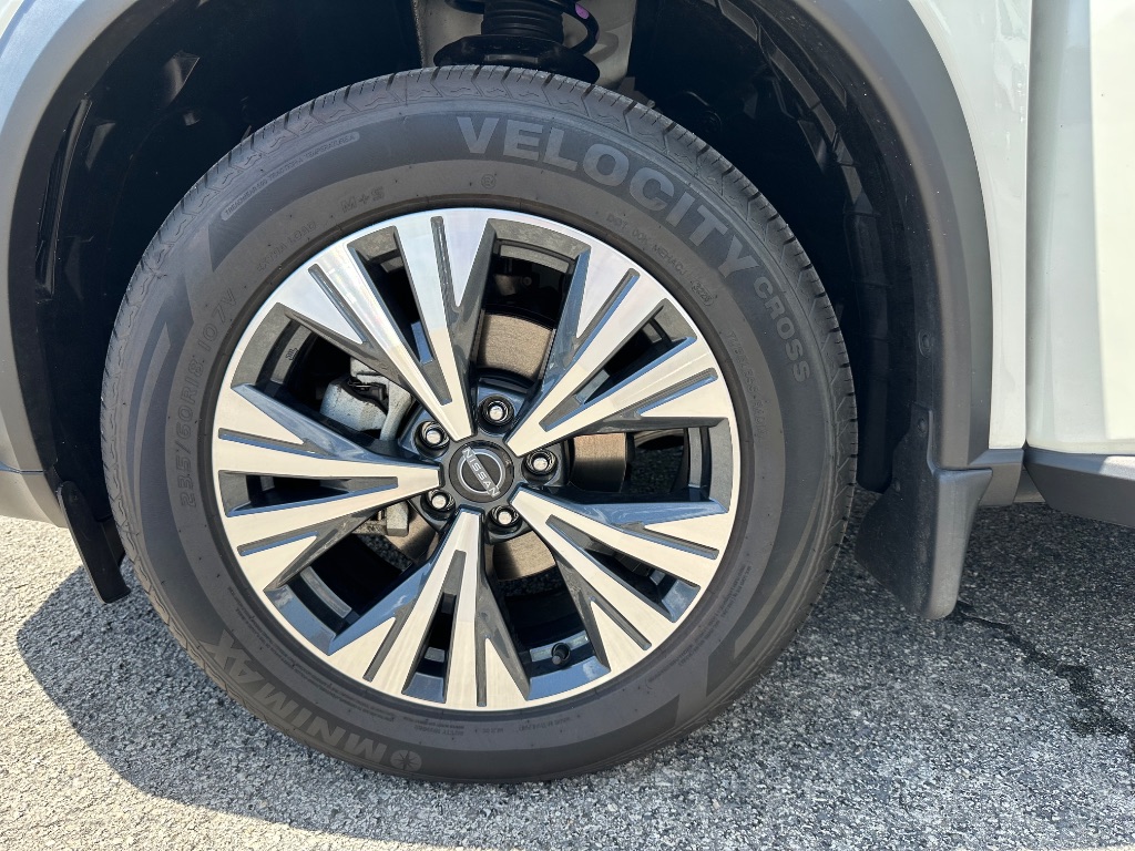 2023 Nissan Rogue - $22,664