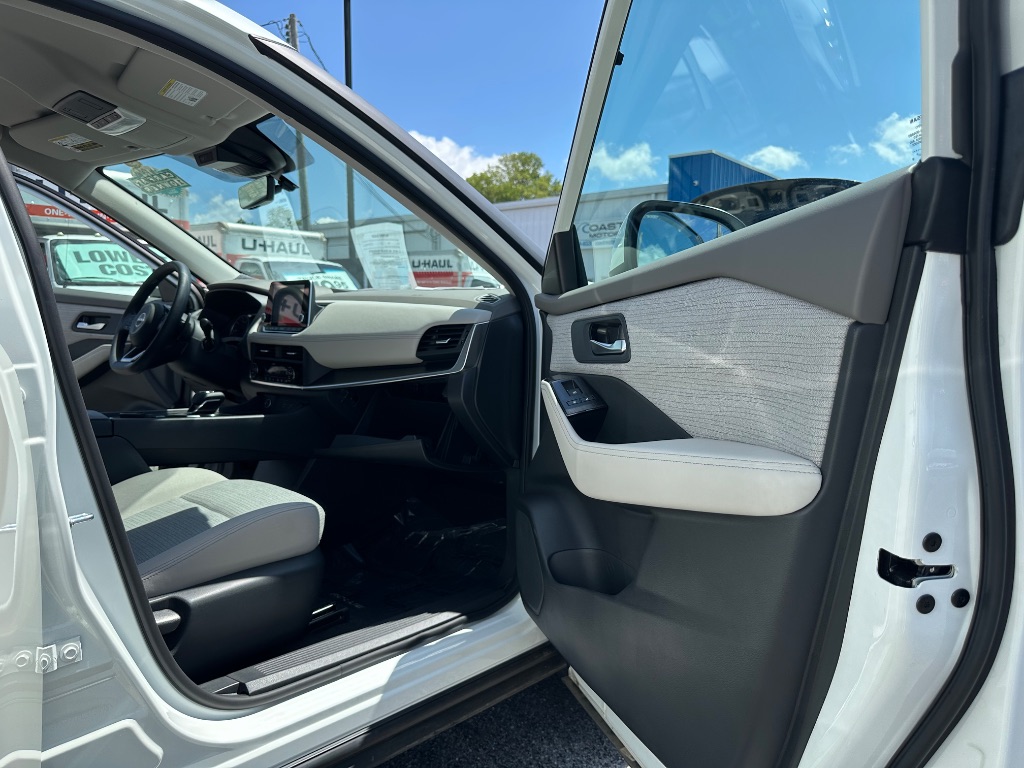 2023 Nissan Rogue - $22,664