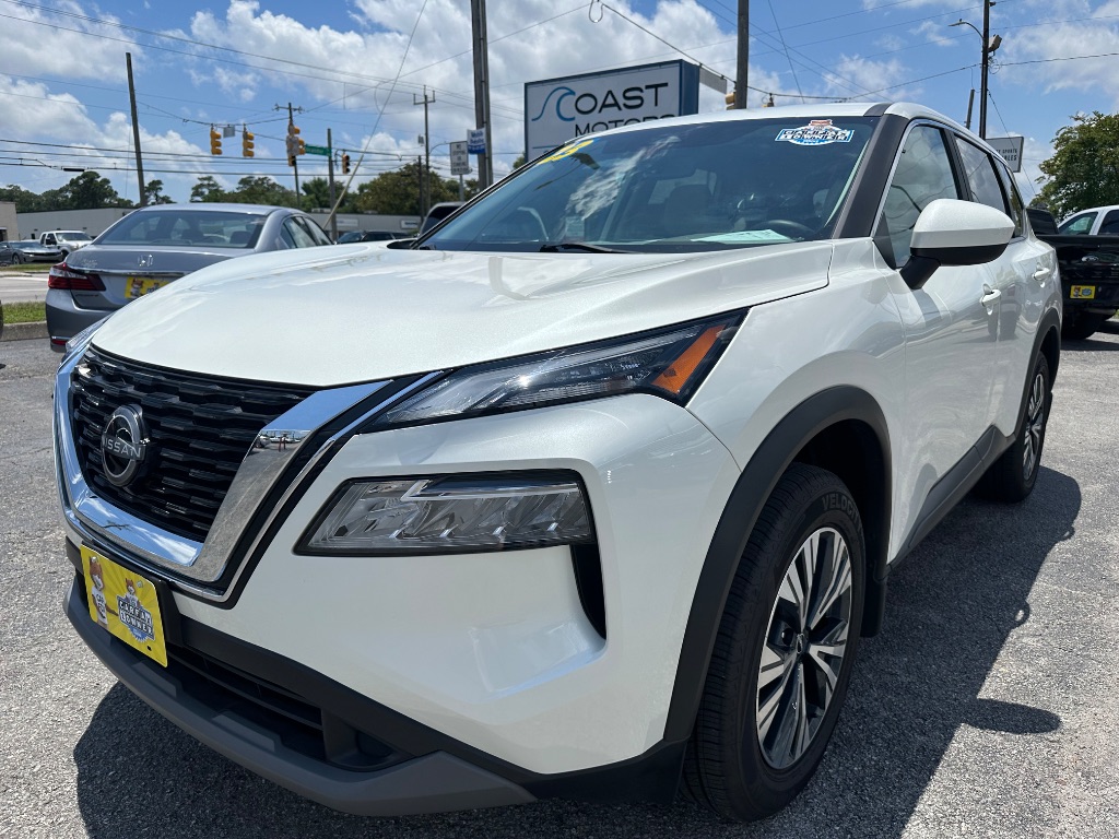 2023 Nissan Rogue - $22,664