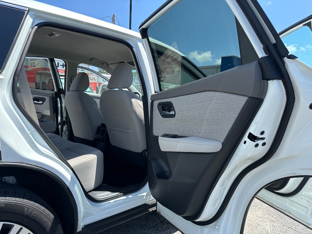 2023 Nissan Rogue - $22,664