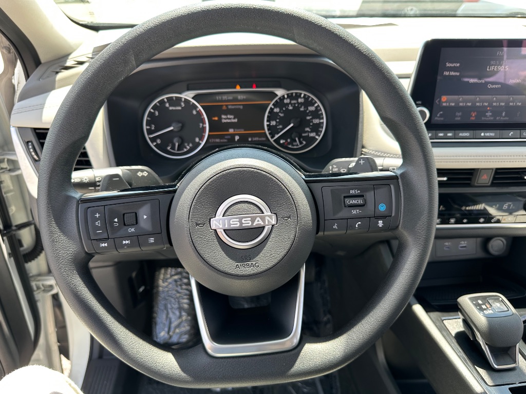 2023 Nissan Rogue - $22,664