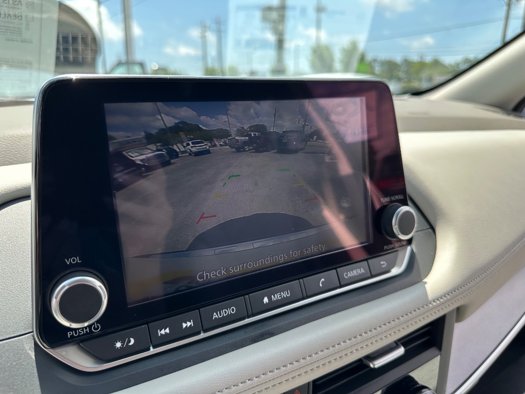 2023 Nissan Rogue - $22,664