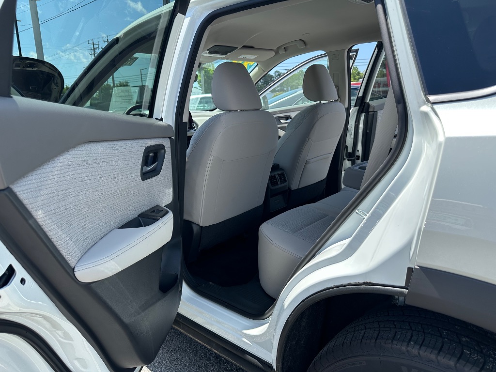 2023 Nissan Rogue - $22,664