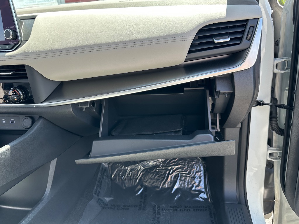 2023 Nissan Rogue - $22,664