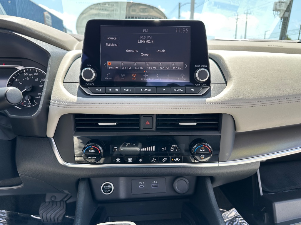 2023 Nissan Rogue - $22,664
