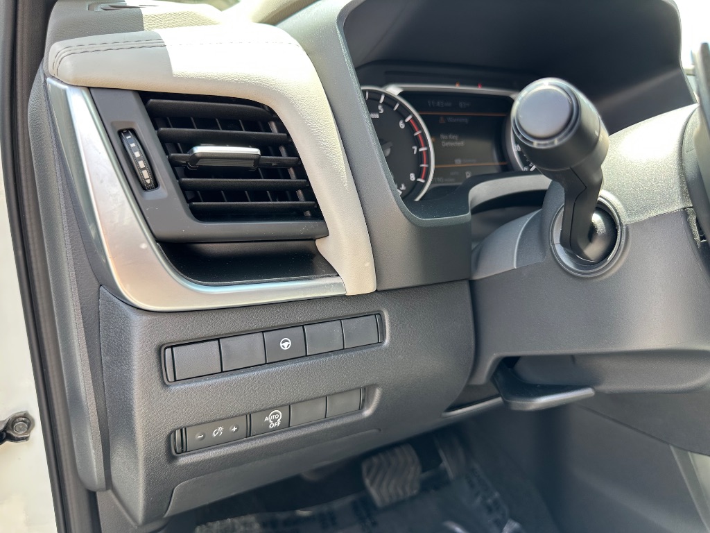 2023 Nissan Rogue - $22,664
