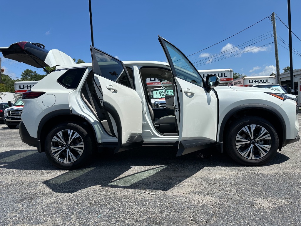 2023 Nissan Rogue - $22,664