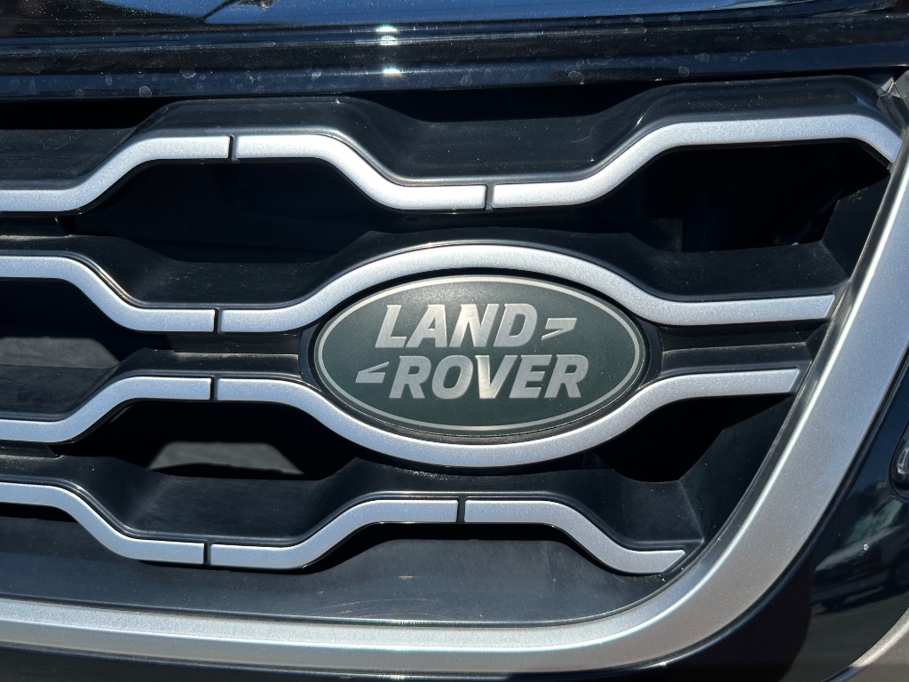 2022 Land Rover Range Rover Evoque - $29,890