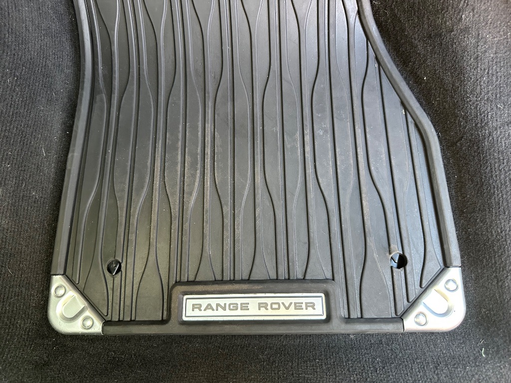2022 Land Rover Range Rover Evoque - $29,890