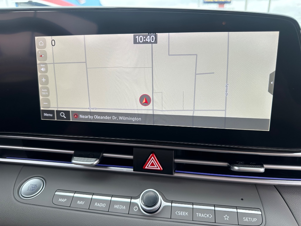 2024 Hyundai Elantra - $21,370