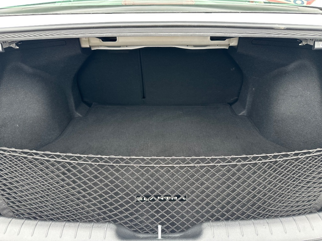 2024 Hyundai Elantra - $21,370