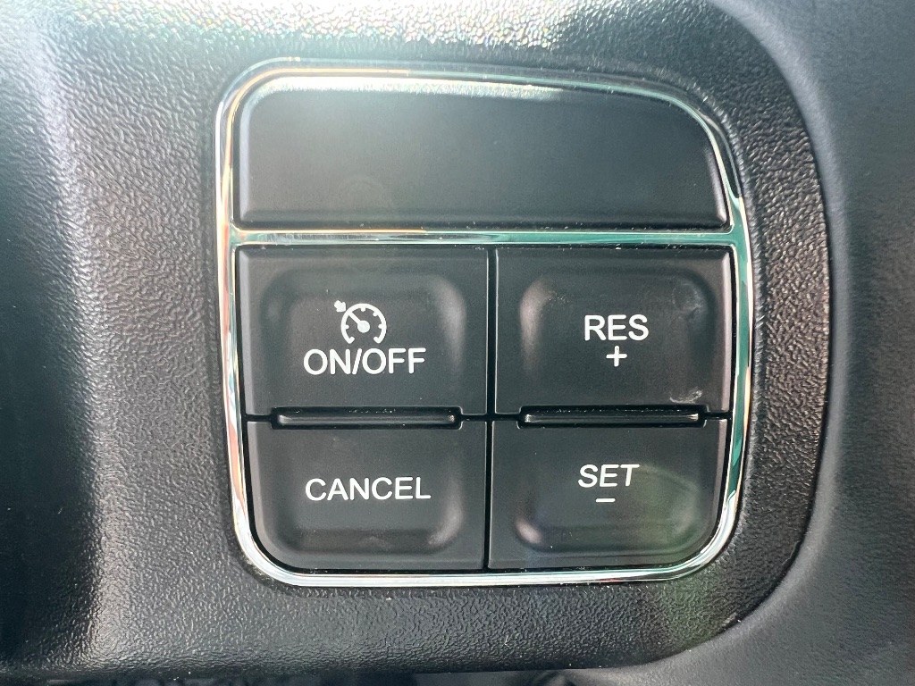 2015 Jeep Wrangler - $18,698