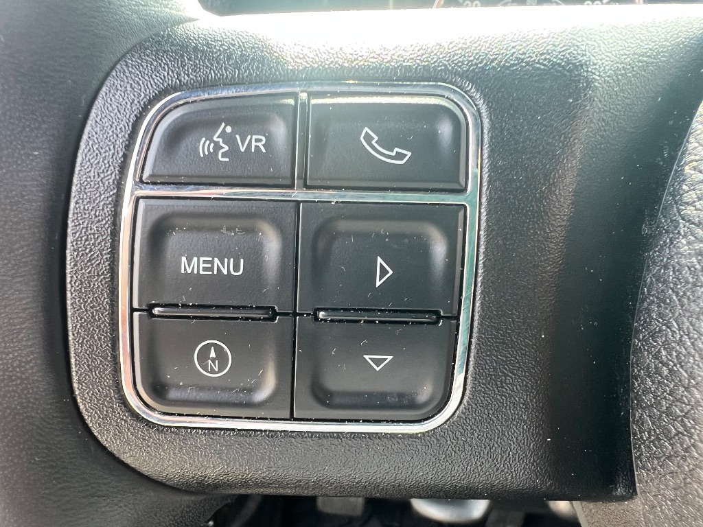 2015 Jeep Wrangler - $18,698