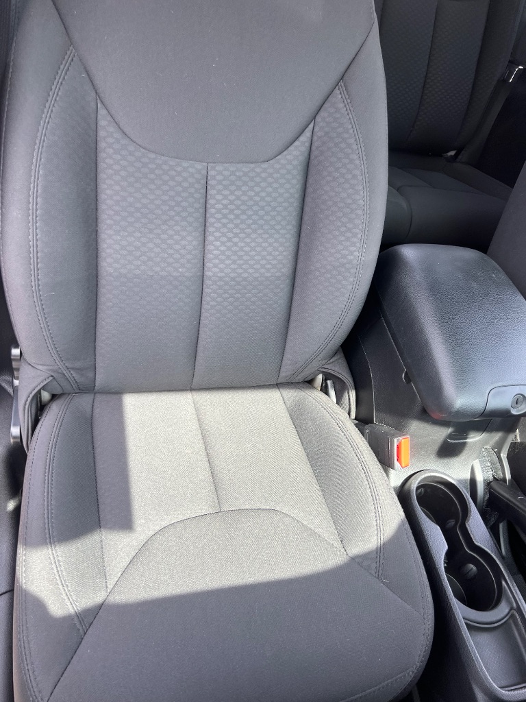 2015 Jeep Wrangler - $18,698
