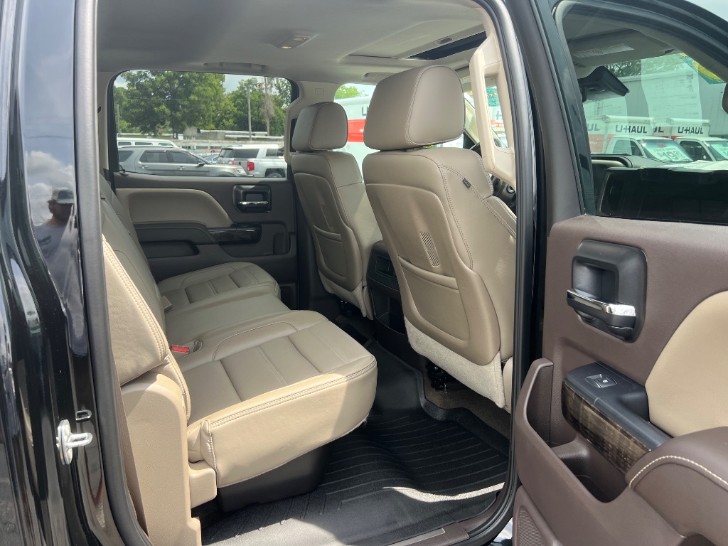 2015 GMC Sierra 2500 - $39,993
