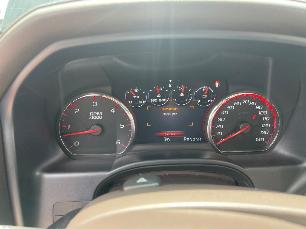 2015 GMC Sierra 2500 - $39,993