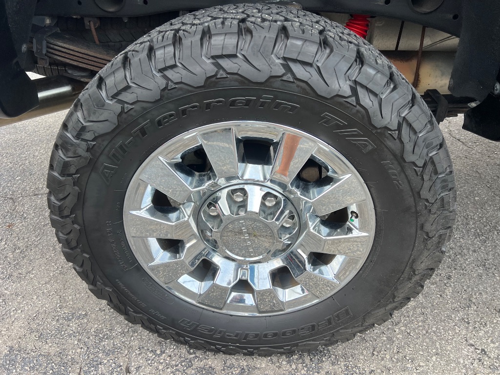 2015 GMC Sierra 2500 - $39,993