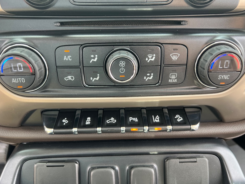 2015 GMC Sierra 2500 - $39,993