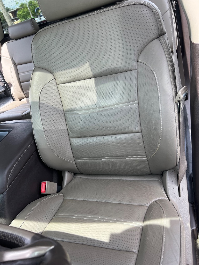 2015 GMC Sierra 2500 - $39,993