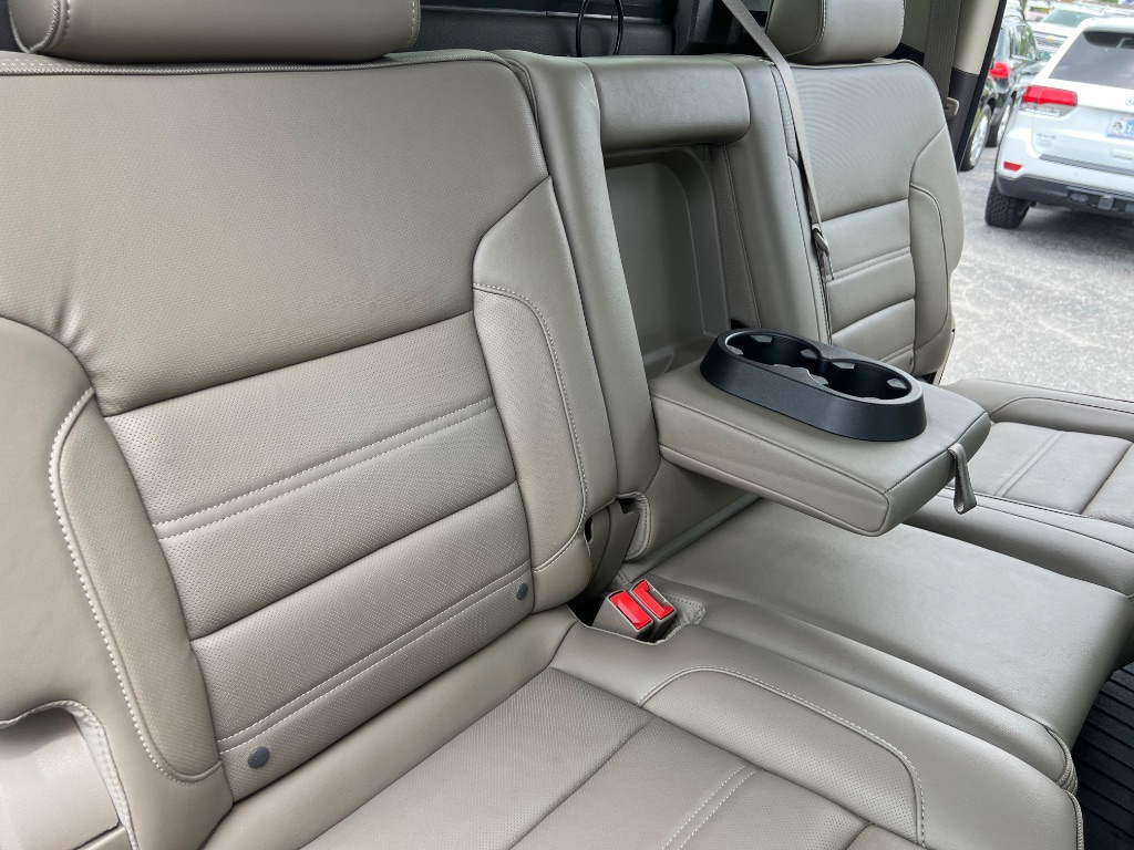 2015 GMC Sierra 2500 - $39,993