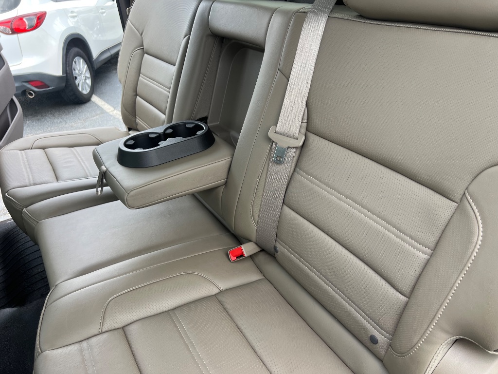 2015 GMC Sierra 2500 - $39,993
