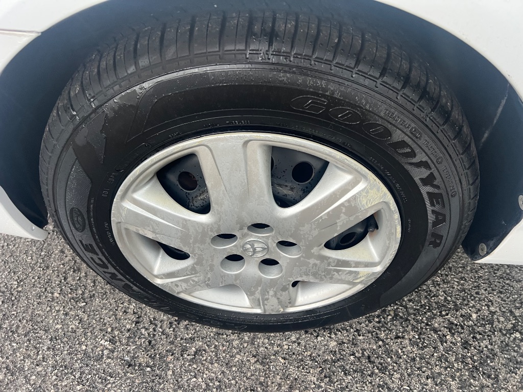 2007 Toyota Corolla - $10,991