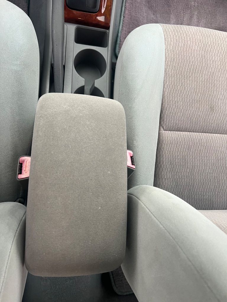 2007 Toyota Corolla - $10,991